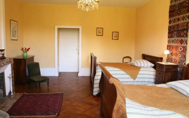 Château de Marèges