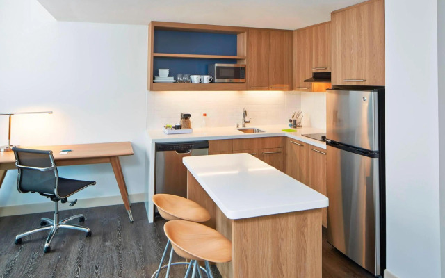 Element Seattle Redmond