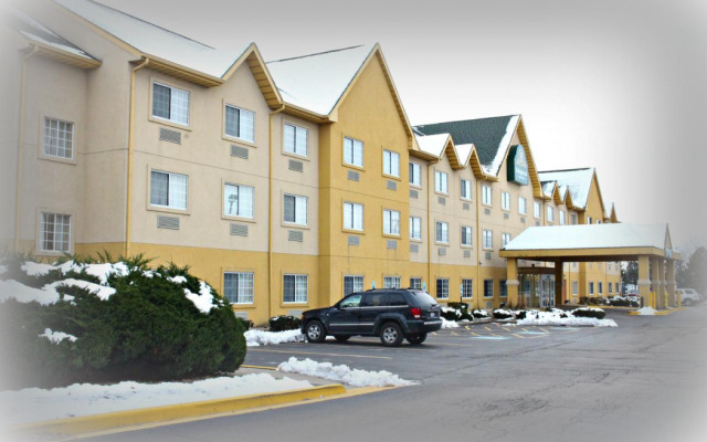 La Quinta Inn & Suites Bolingbrook