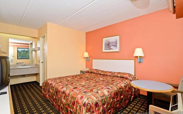 Fair View Inn & Suites