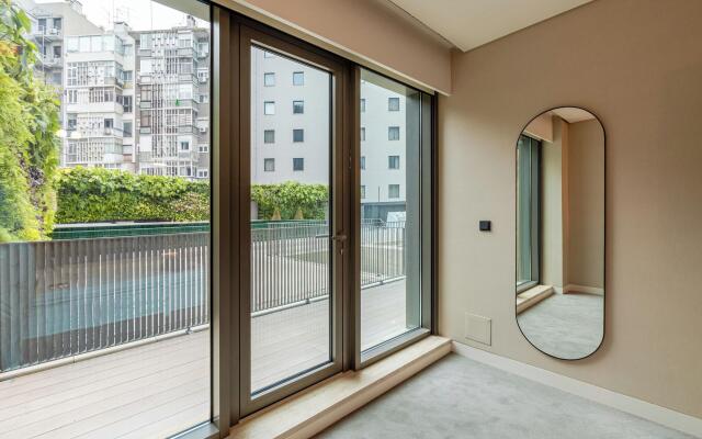 Luster Hotel