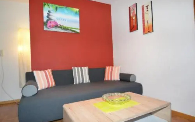 LOW BUDGET Apartment Areit Lozano by Apartments Ged
