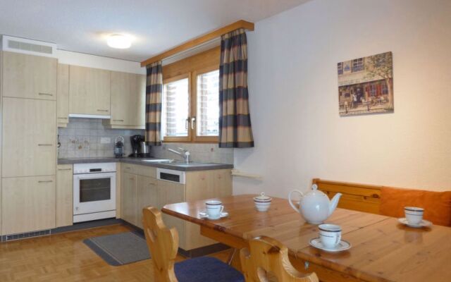 Apartment Rose Wengen 13667