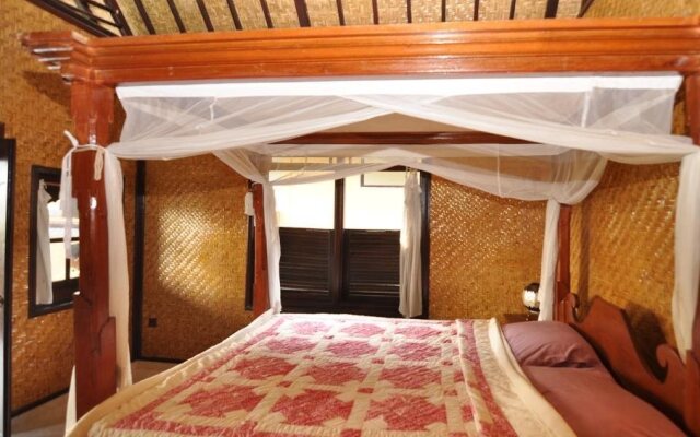 Redjon Guest House