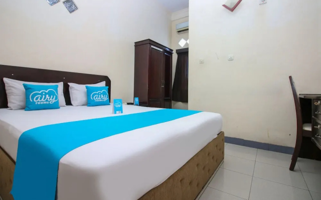 Airy Maluku City Sudirman Ambon