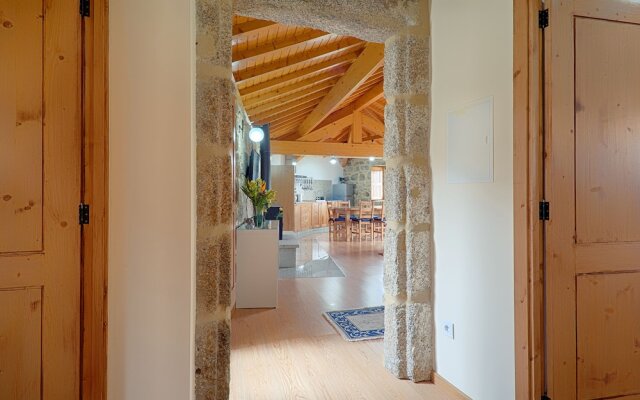 Macheta's Coutry House