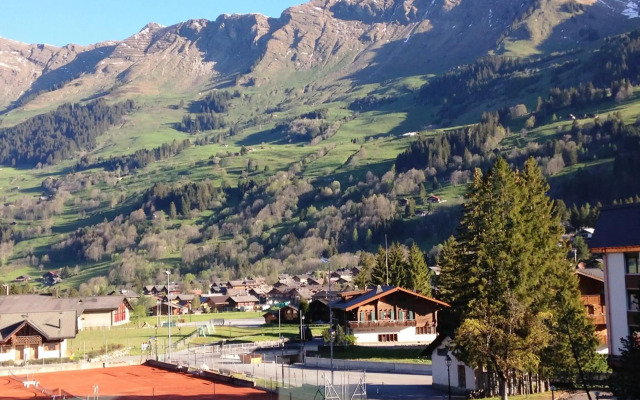 The Glacier Hotel (ex Eurotel Victoria)
