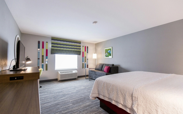 Hampton Inn Bismarck