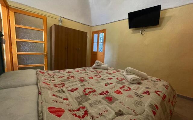 [Suite Orange]✩✩✩✩✩ Centralissimo, 4 Persone