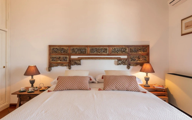 Villa Ruju in Dorgali