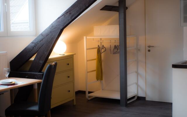 Relax Aachener Boardinghouse Phase 2