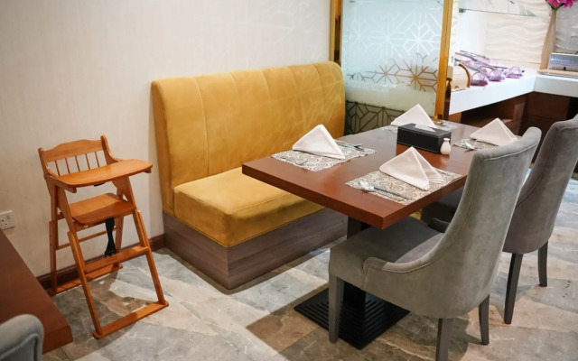 Garden Plaza Alkhobar Hotel