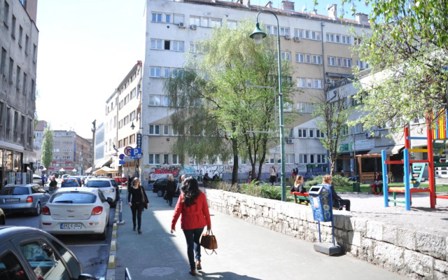 Apartment Kirlic