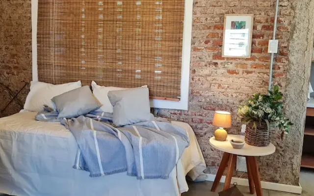 casas urbanas apart hotel