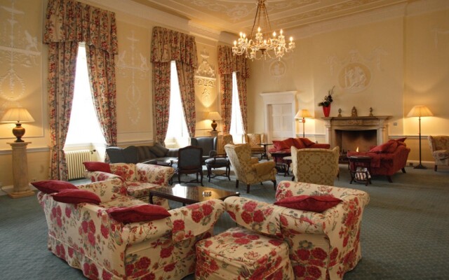 Culloden House Hotel