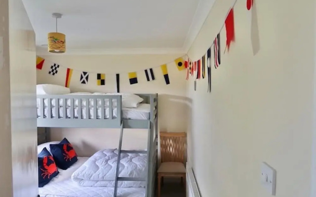 Sleeps 9- Kingbeds- Familyfriendly- Contactlessci