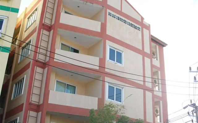 Mild Guesthouse