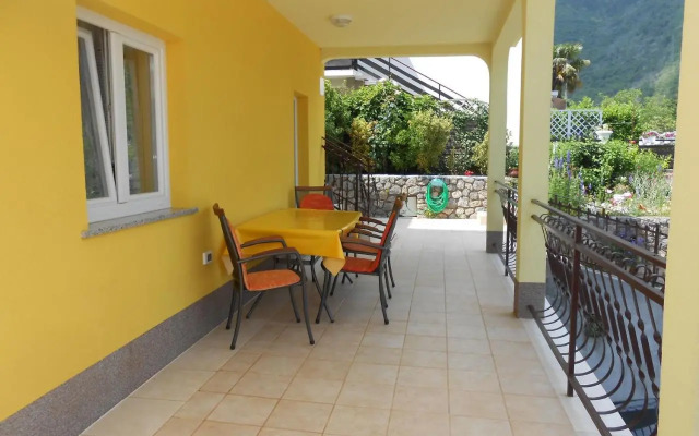 Apartments Vesna