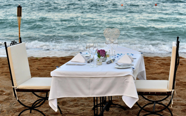 Grifid Hotel Metropol - Premium All Inclusive