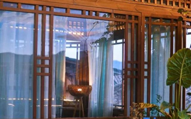 Zhiyun Residence | Lijiang Mufu Royal Garden Resort