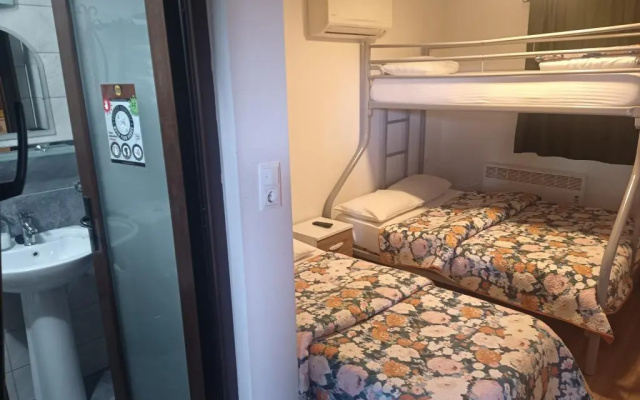 Ena Serenity Boutique Hotel