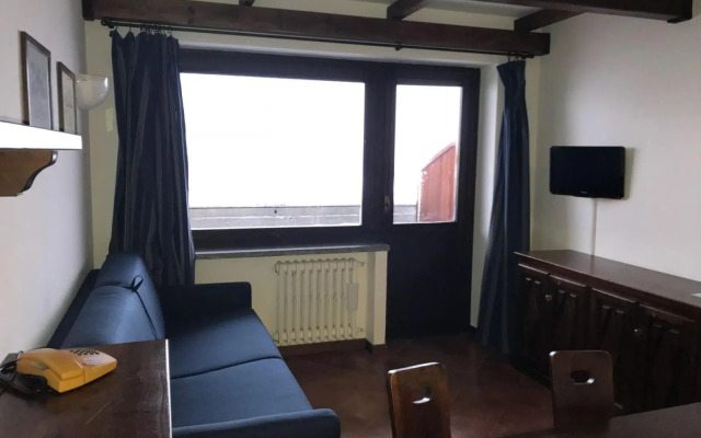 Apartment 4 Palace Sestriere