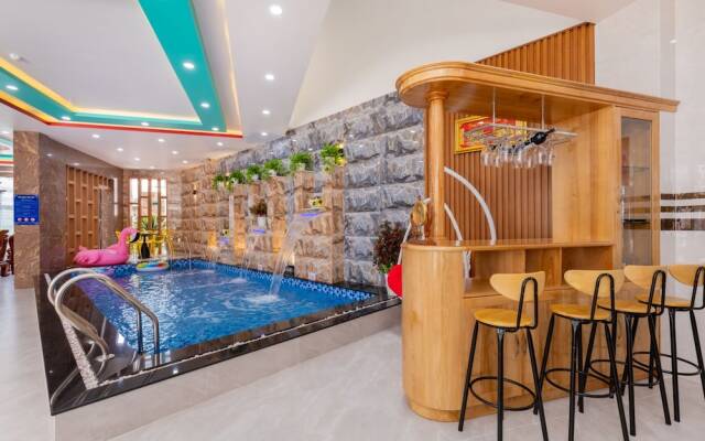 Villas & Hotel 126 Vũng Tàu