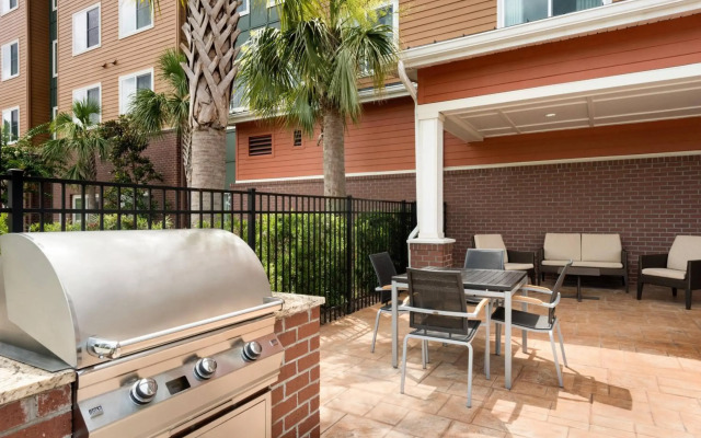 Residence Inn Charleston North/Ashley Phosphate