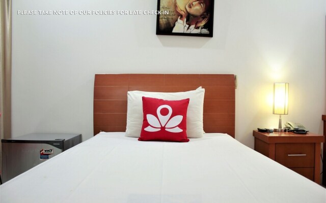ZEN Rooms Setiabudi 15