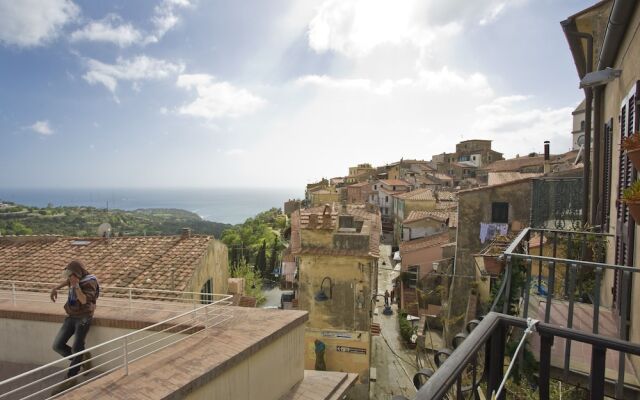 Appartamento La Scaletta