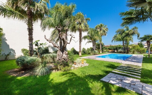 3537 Villa Re by Perle di Puglia