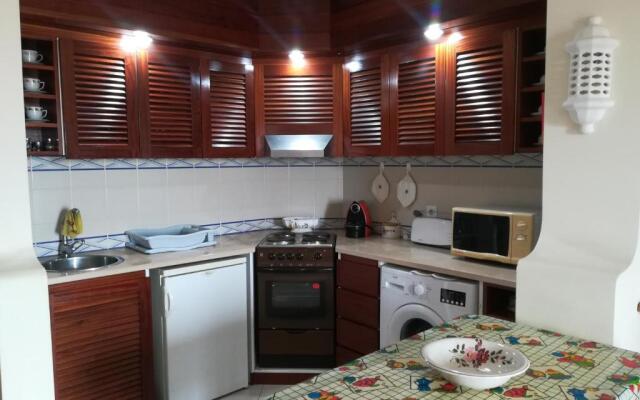 AlbufeiraInn - Bellavista A5-3 T0