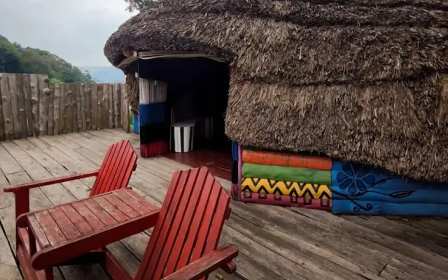 Paradise Eco Hub