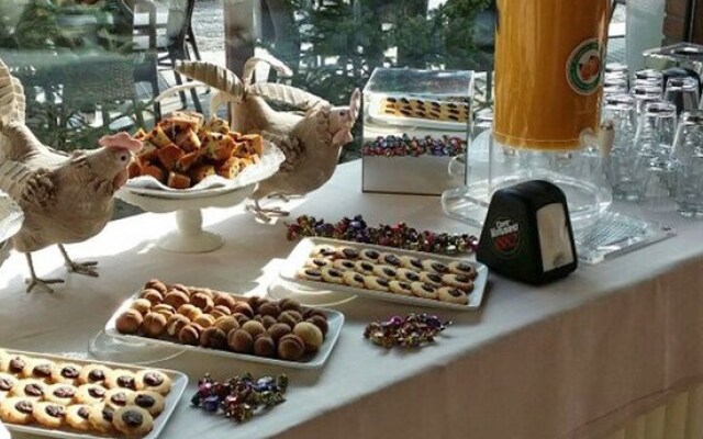 Agriturismo La Camilla