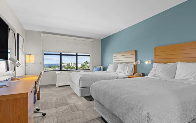 Four Points by Sheraton Punta Gorda Harborside