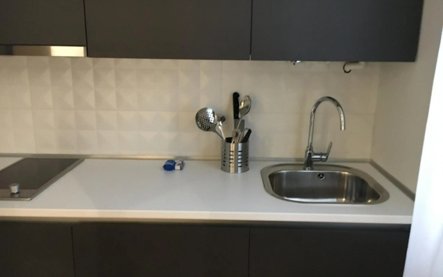 Lux Apartamentos Rosalia