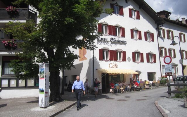 Hotel Schuster