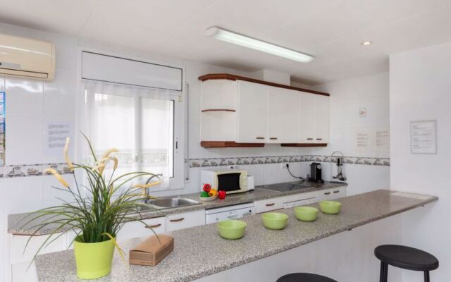 Apartment El Gato II Modica 18447