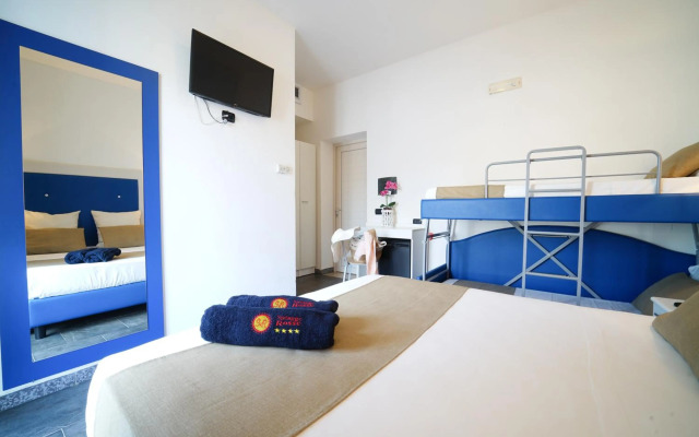 Villaggio Spiagge Rosse