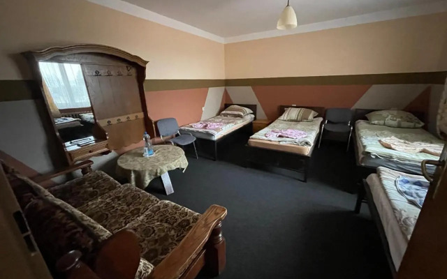 Zajazd Restauracja Derby