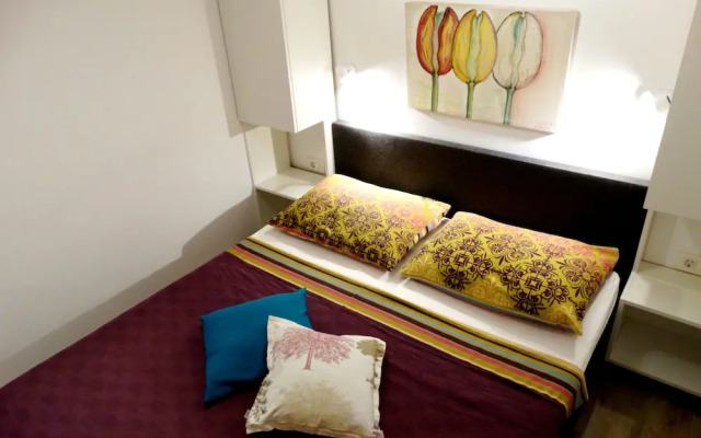 Guesthouse Marileo