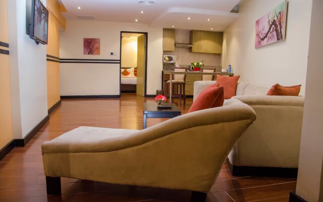 Best Western Plus Meridian Hotel