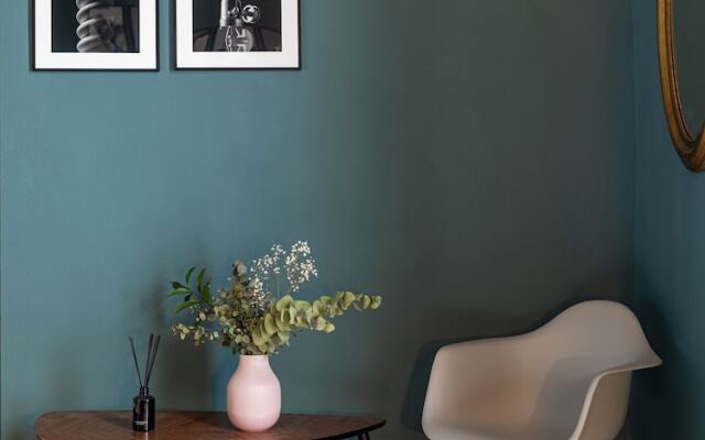 Art Suites by Casa de Indias