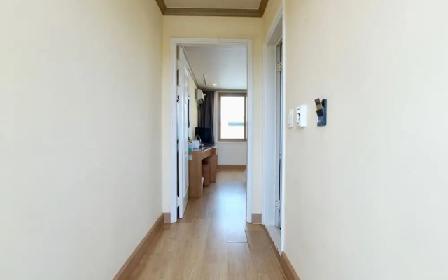 Benikea San & Bada Jumunjin Resort