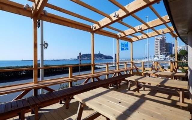 Hotel Shiosai