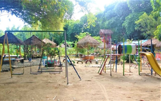 Taman Nggirli Camping & Play Ground