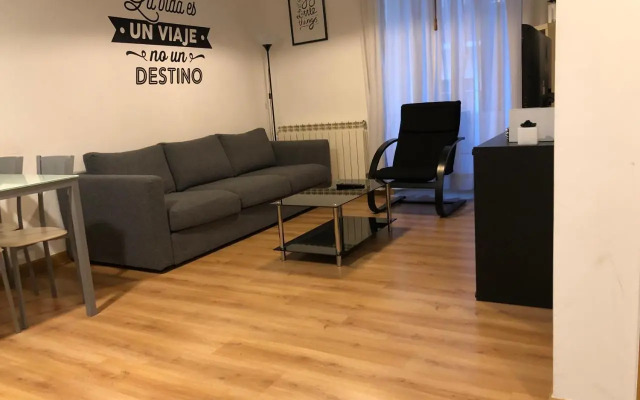 EL CAPRICHO de NAGORE - Lic UAT678