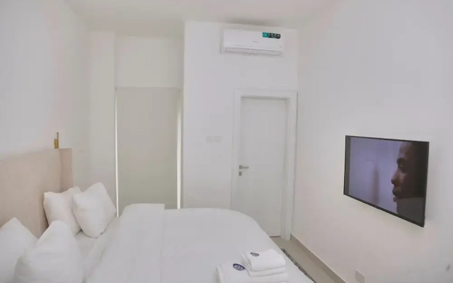 Bluerock Residences