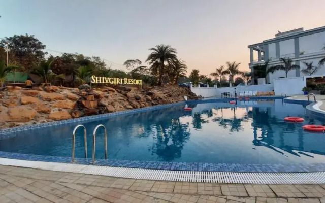 Shivgiri Resort