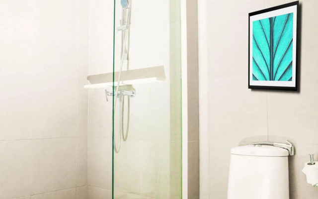 Baan Sansuk Service Apartment